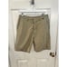TravisMathew Tan Bermuda Golf Shorts sz 30 EUC