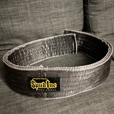 Spud inc weightlifting belt