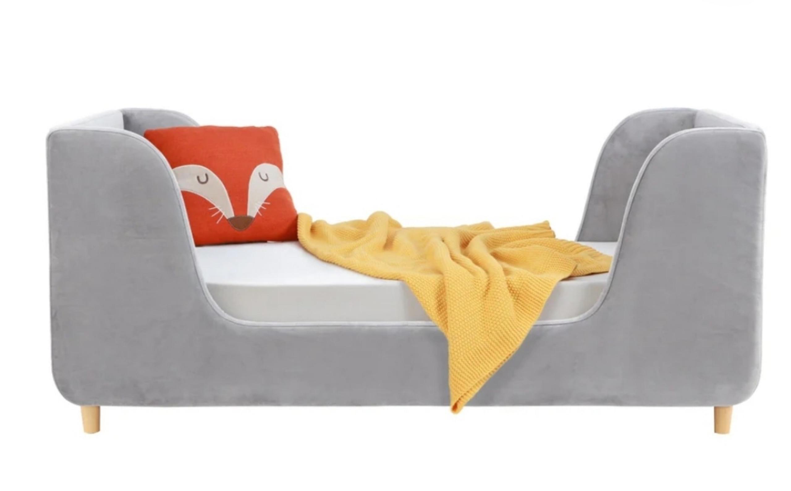 Bodhi Toddler Bed