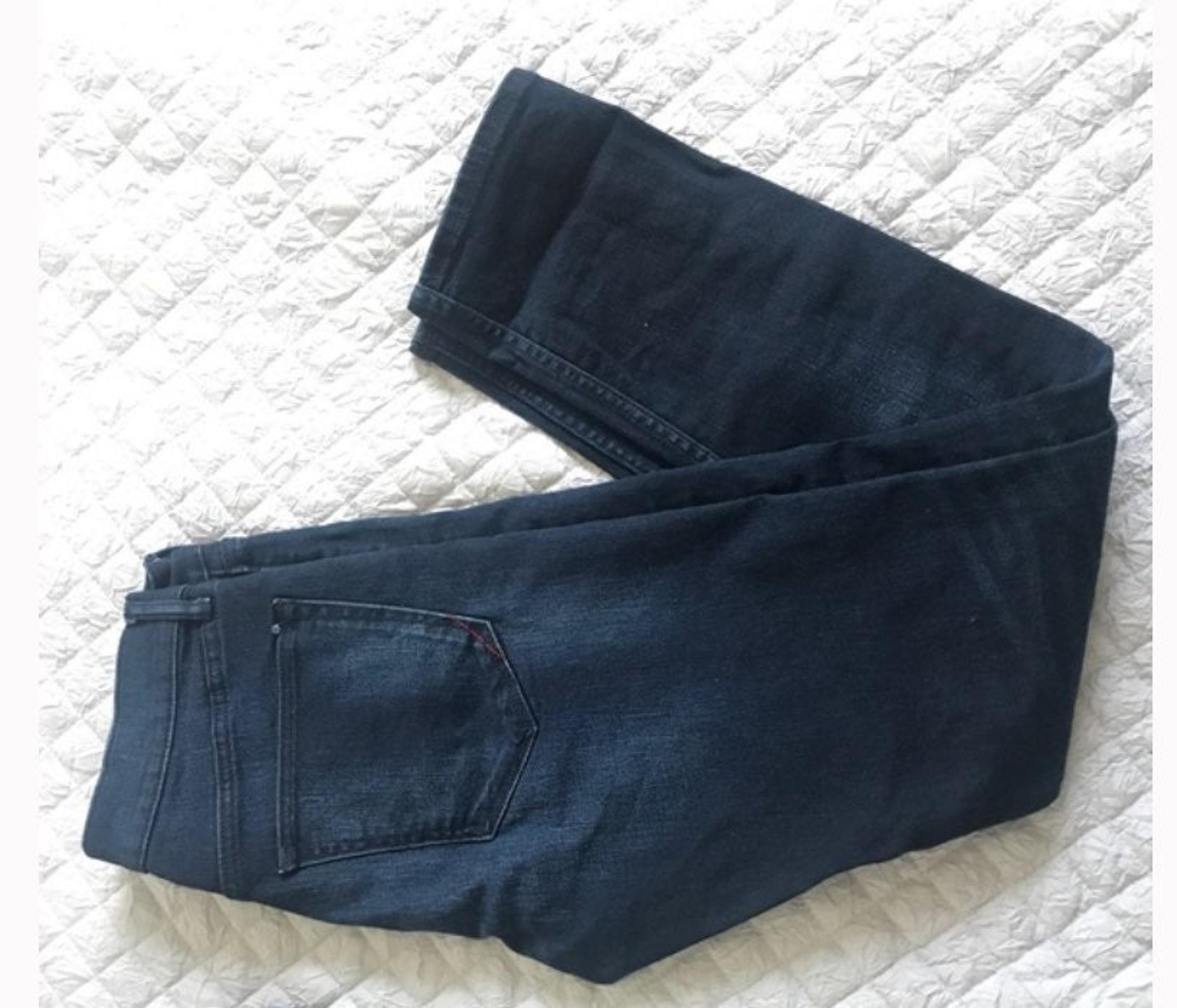 Banana Republic Skinny Jeans