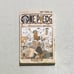 【First Edition!】ONE PIECE Vol. 1