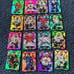 NHL cards