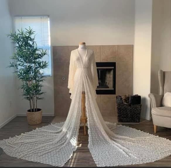 maternity dress