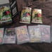 Paradigm Trigger Booster Box with extra cards