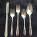 Silverware