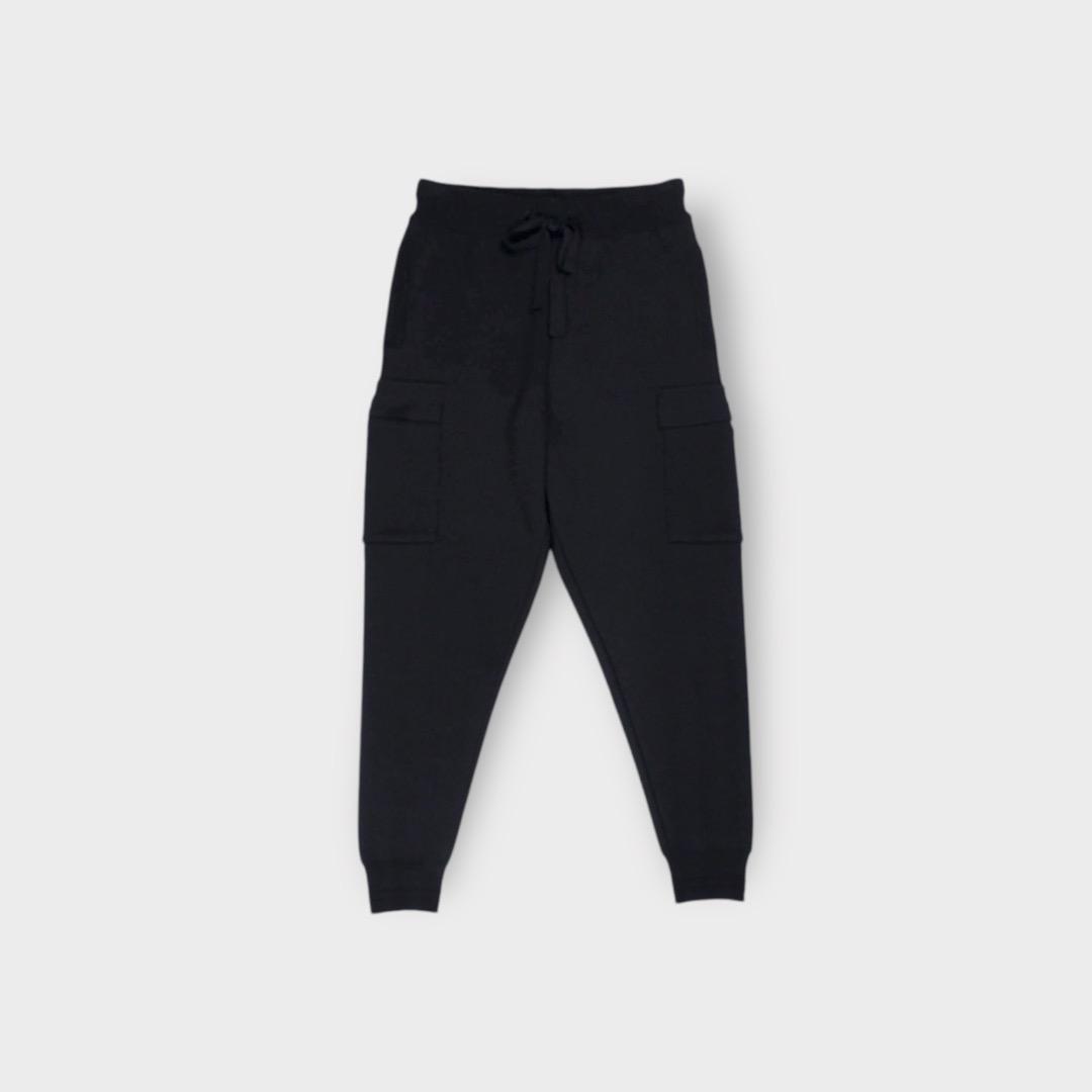 üca [smooth knit 6pocket pt]