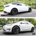 XINFOOB B06 Wheel Cover Hubcaps 19IN Hub Cap Replacement For Tesla Model Y New