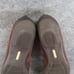 Softspots Shoes Womens 11 Ballet Flats Slip On Leather Comfort Classic Fashion