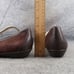 Softspots Shoes Womens 11 Ballet Flats Slip On Leather Comfort Classic Fashion