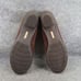 Softspots Shoes Womens 11 Ballet Flats Slip On Leather Comfort Classic Fashion