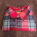 Dixxon Flannel Co mens 4X The McCalister used