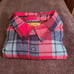 Dixxon Flannel Co mens 4X The McCalister used