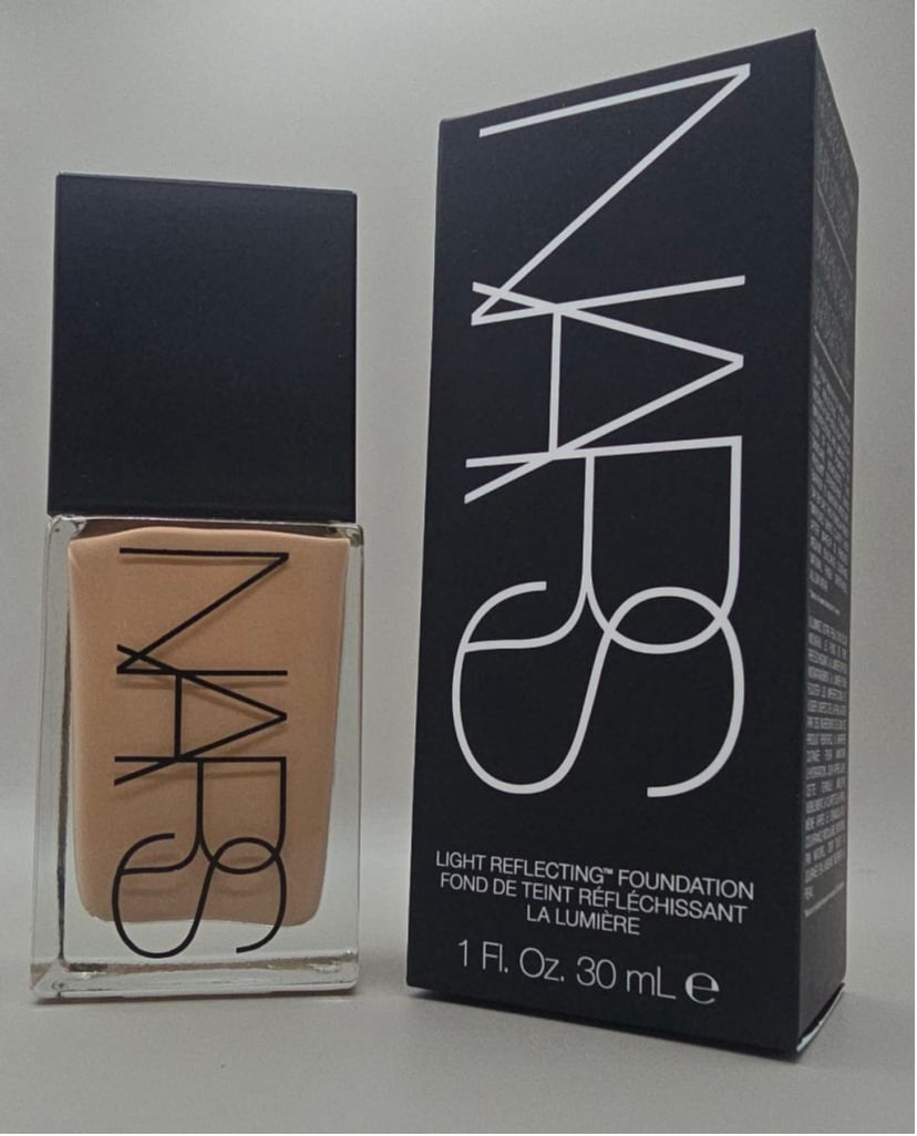 NARS Light Reflecting Foundation - Medium Patagonia, 1.OZ, NIB