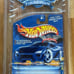 Hot Wheels Final Run