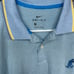 Nike Mickey Mouse golf dry-fit Tshirst
