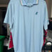 Nike Mickey Mouse golf dry-fit Tshirst