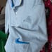 Nike Mickey Mouse golf dry-fit Tshirst
