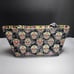 Sugar Skull Handmade Handbag