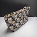 Sugar Skull Handmade Handbag