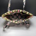 Sugar Skull Handmade Handbag