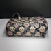 Sugar Skull Handmade Handbag