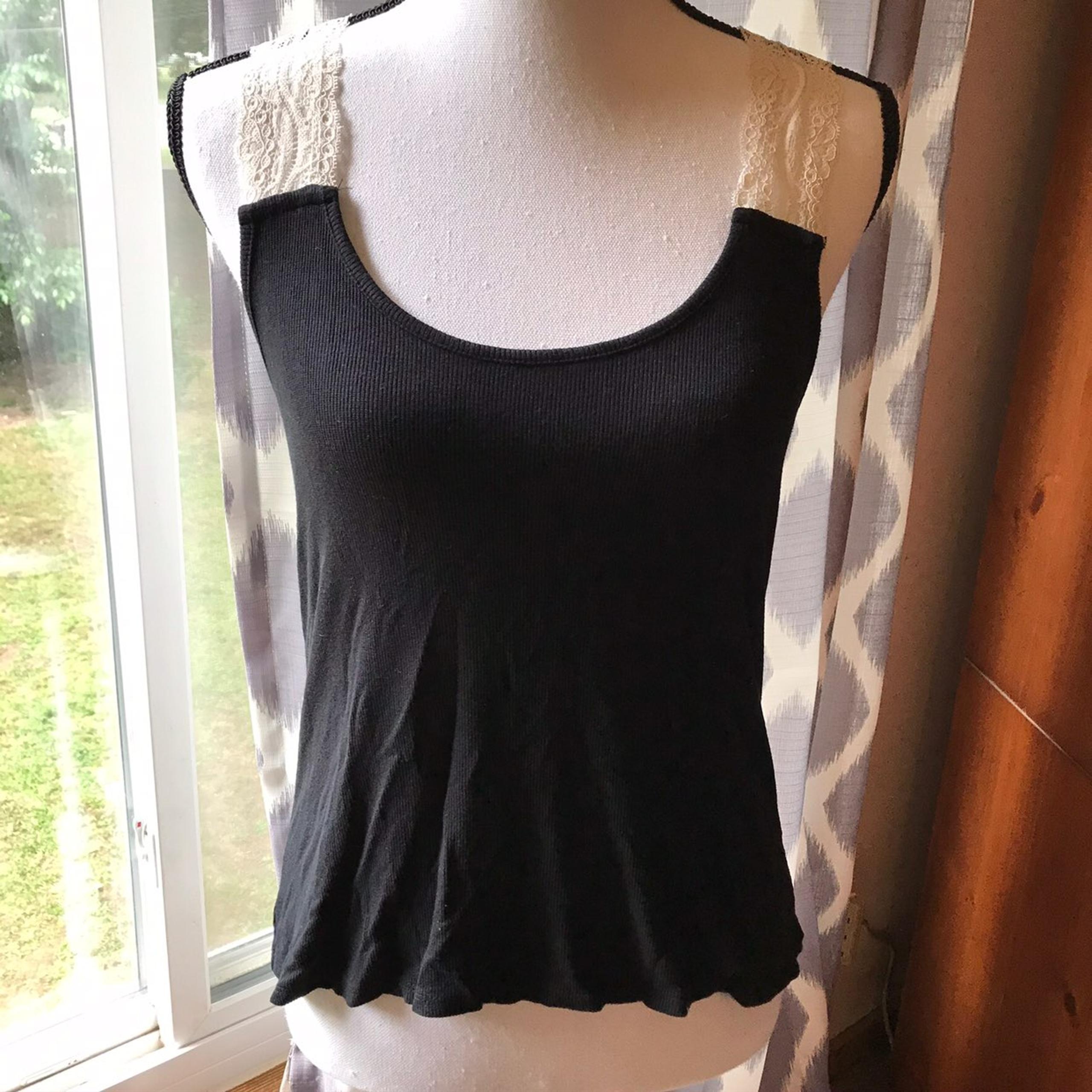 Lot of Nicole Miller Tank Tops