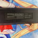 PDP PS4 Universal Media Remote Sony PlayStation 4, Model: 051-038-NA - TESTED