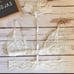 NWOT Lace Choker Sheer Bralette