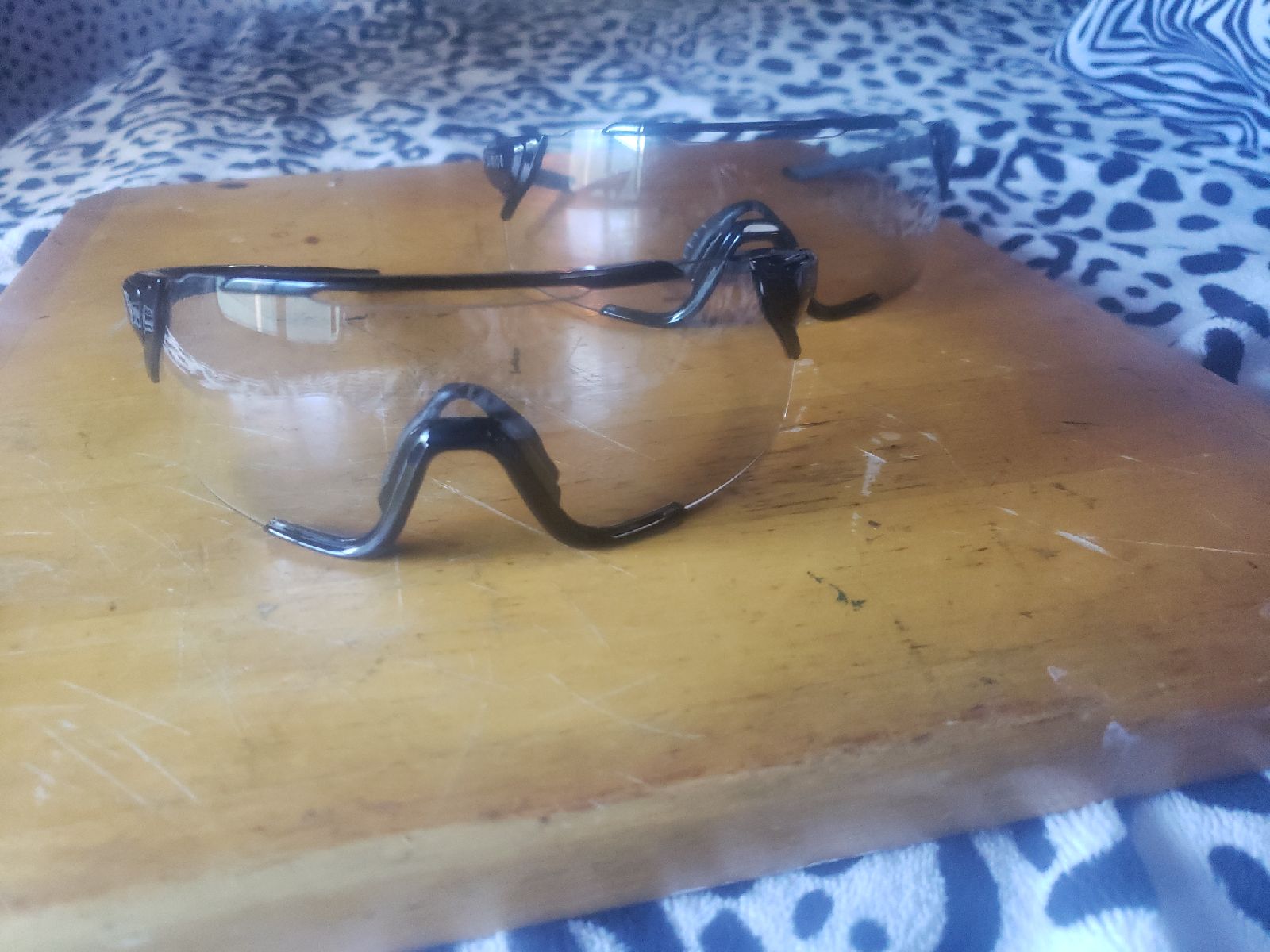 Smith ski and bike on sale glasses