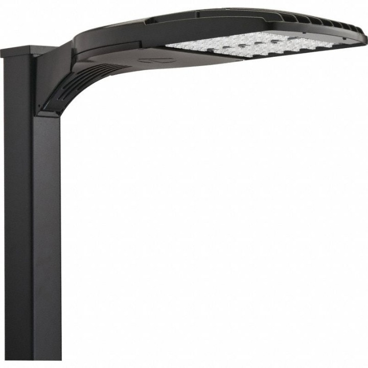 Lithonia DSX1 LED Commercial Outdoor Architectural Area Luminaire, 4000K, Medium
