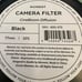 Moment 77mm CineBloom Diffusion Filter (10% Density)