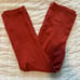 Invigorate High-Rise Crop Leggings