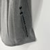 Under Armour UA BTG Terry Sleeveless Hoodie Womens Size M Gray 1373315 Gym