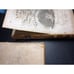 Antique Bennetts Letters Book -Letters to a Young Lady 1830 Publisher John Grigg