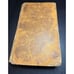 Antique Bennetts Letters Book -Letters to a Young Lady 1830 Publisher John Grigg