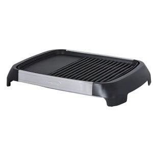 Brentwood Select 1200 Watt Electric Indoor Grill & Griddle 4109