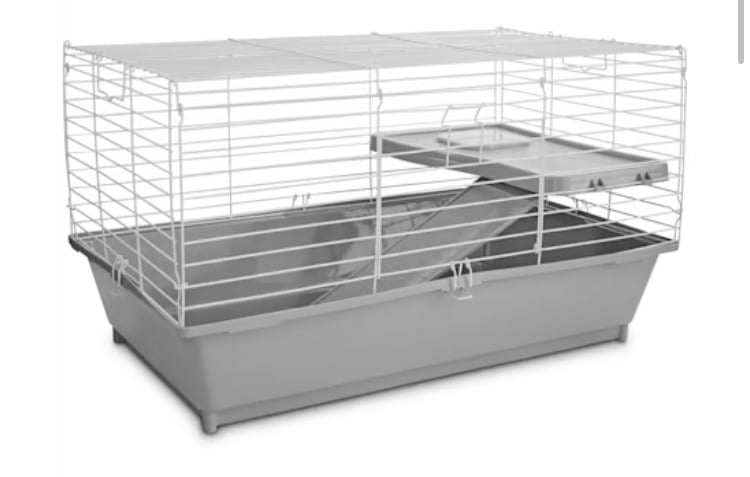 Brand new pet cage