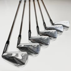 Srixon Z945 Iron Set 5-9, PW Right Handed Stiff Flex Steel Shafts
