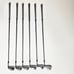 Srixon Z945 Iron Set 5-9, PW Right Handed Stiff Flex Steel Shafts