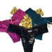 Victoria’s Secret Lace Thong String Bikini Underwear Panties Size Small NWT 4 To