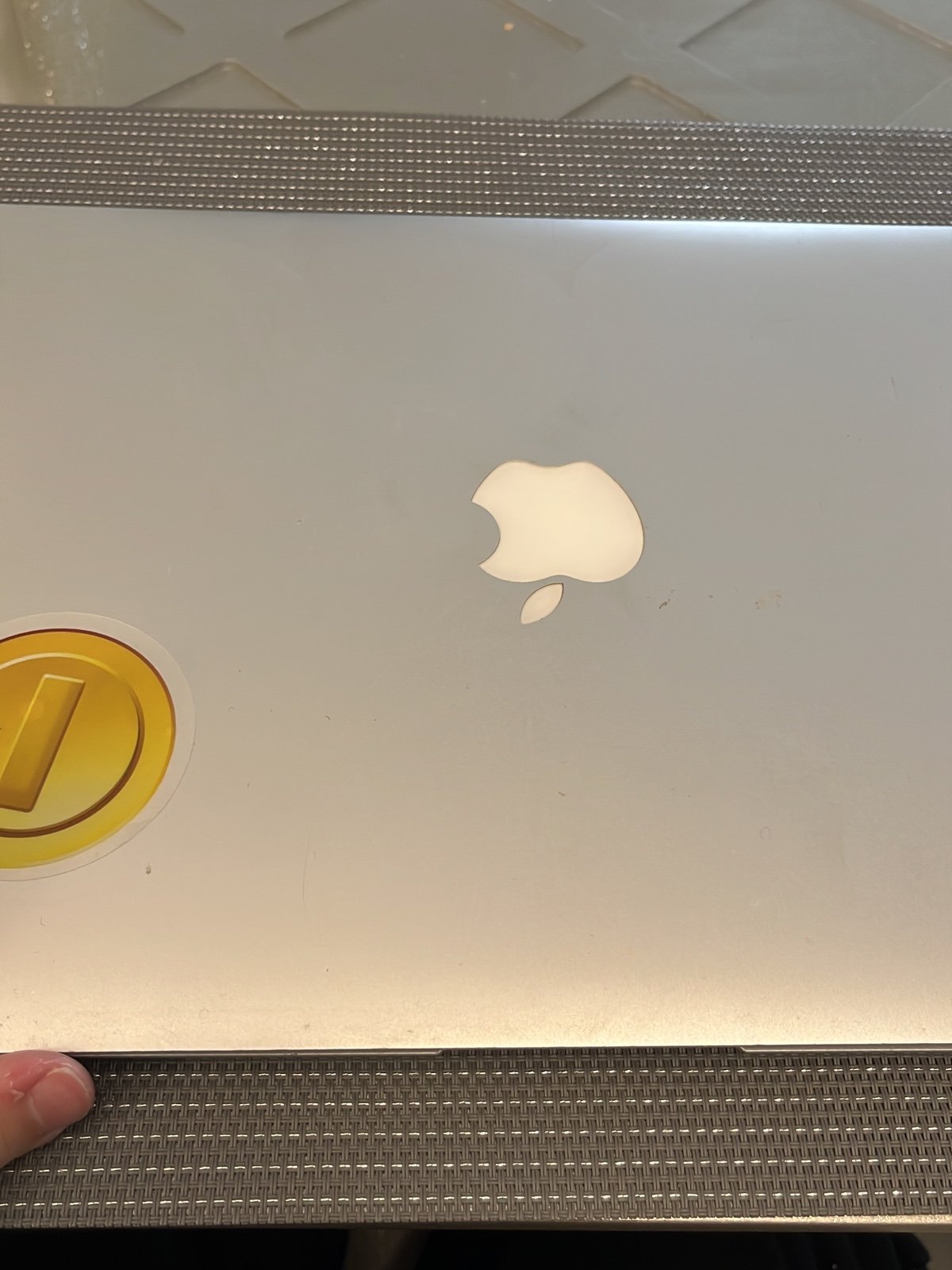 MacBook Air