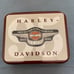 Harley Davidson Belt Buckle