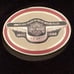 Harley Davidson Belt Buckle