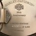 Harley Davidson Belt Buckle