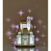 Bath & body works Disney castle wallflower plug