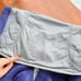 PATAGONIA Women's Indigo Re-Tool Snap-T Polartech Fleece Pullover, SZ S