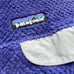 PATAGONIA Women's Indigo Re-Tool Snap-T Polartech Fleece Pullover, SZ S