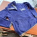 PATAGONIA Women's Indigo Re-Tool Snap-T Polartech Fleece Pullover, SZ S