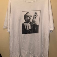 Charles Mingus vintage x used size: 2XL
