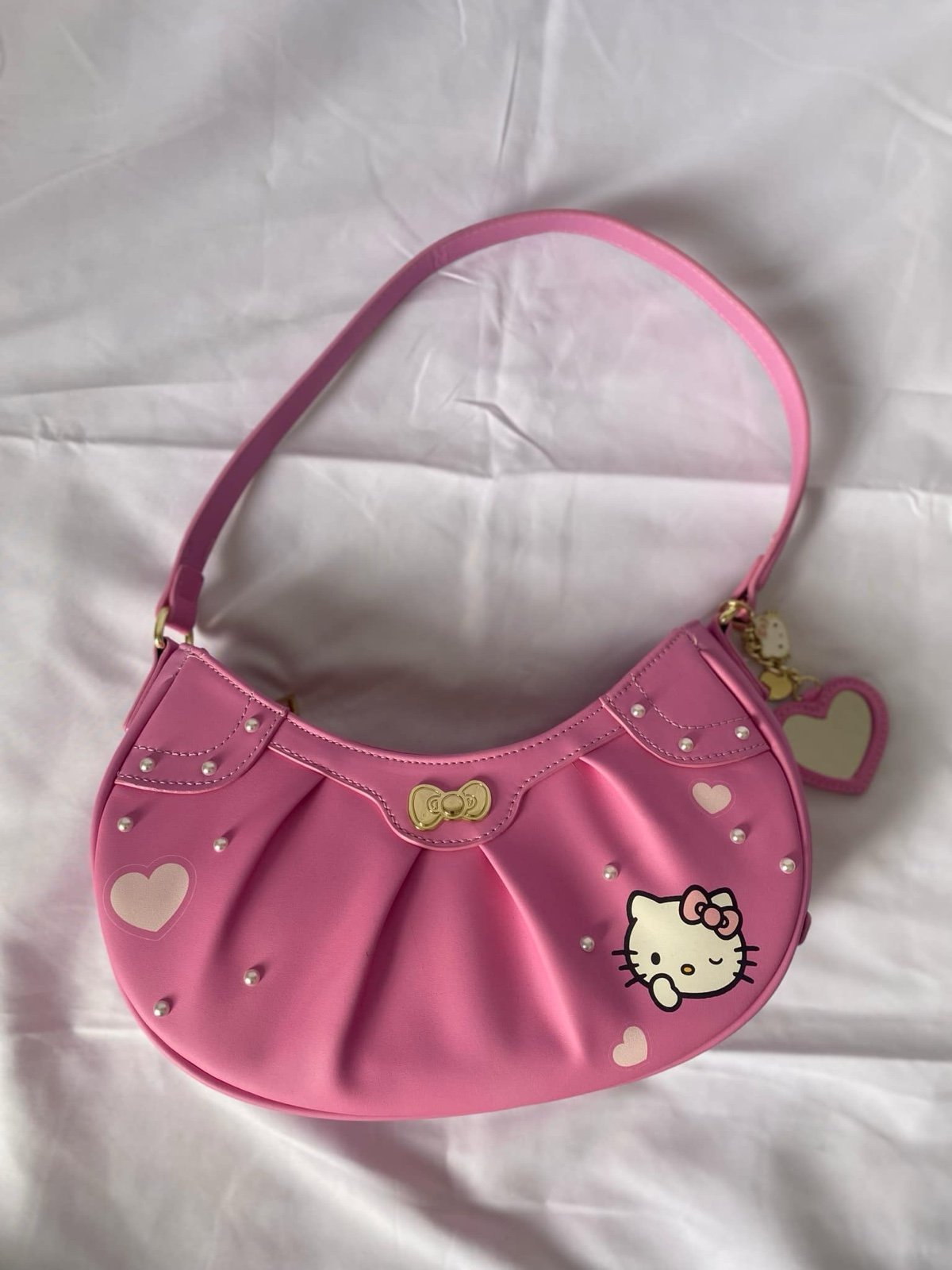 Hello Kitty Bag